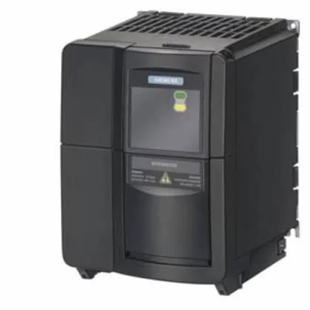 Frequency Inverter Drive