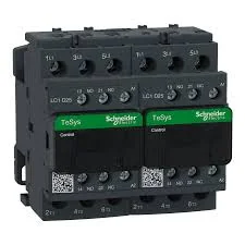 Contactor