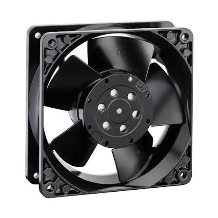 Centrifugal Fan
