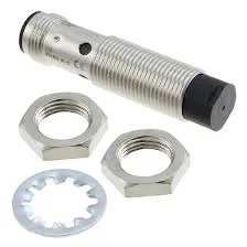  Inductive Proximity Sensor