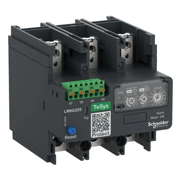 Overload Relay