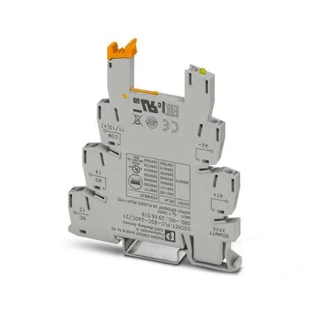 Relay Socket