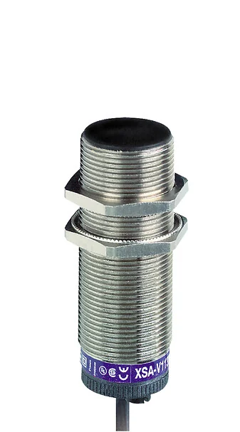  Inductive Proximity Sensor
