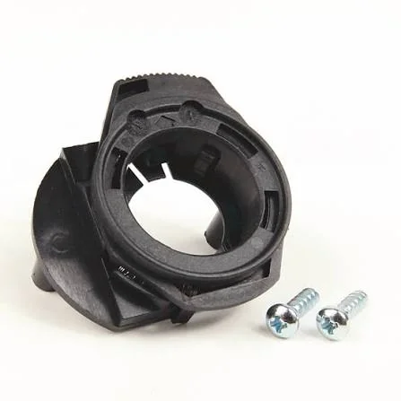  Plastic Mounting Latch