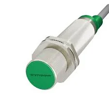 Inductive Proximity Sensor