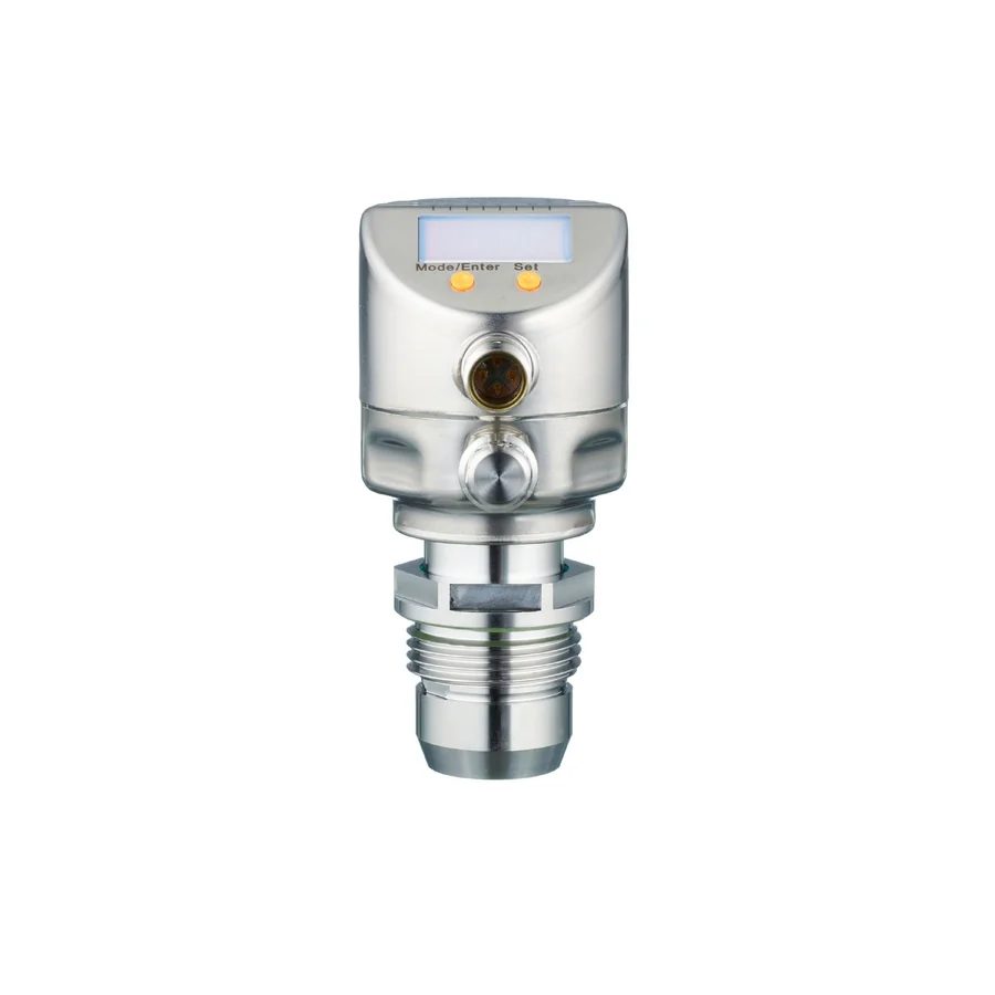  Pressure Sensor