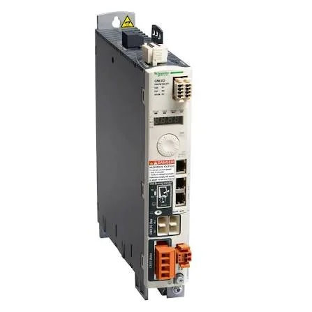 Motion Servo Drive