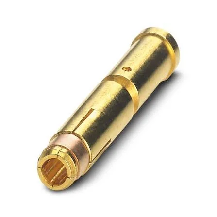  Female Crimp Socket Contact