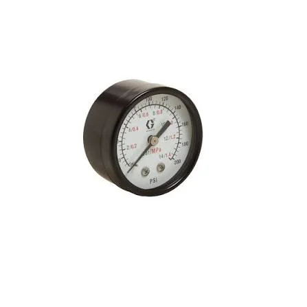  Air Pressure Gauge