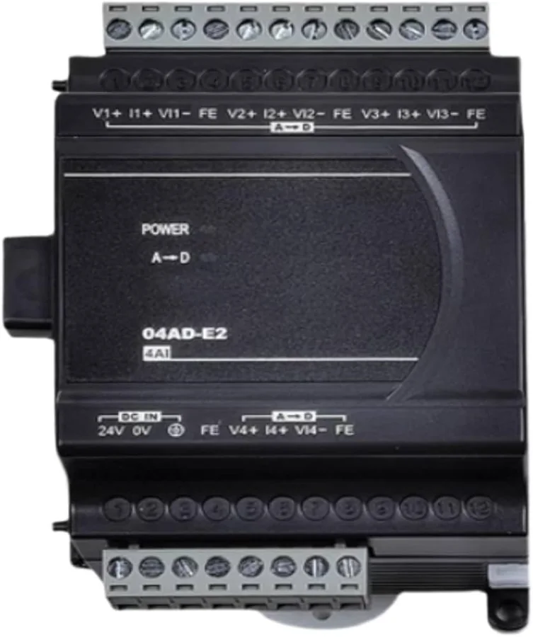  Analog input expansion module