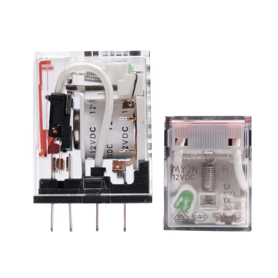 Power Relay