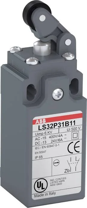 Limit Switch