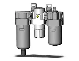 Air Filter, Regulator, and Lubricator