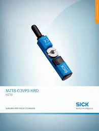 Cylinder Sensors