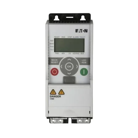 Frequency AC Drive