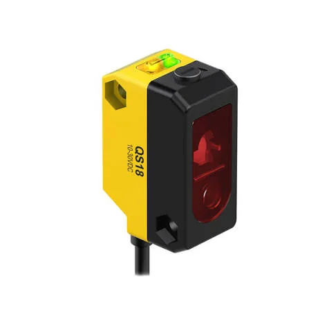 PHOTOELECTRIC SENSORS