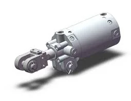  Clamp Cylinder