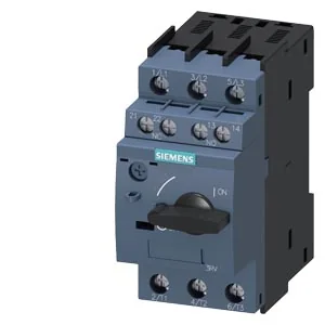 Motor Protection Circuit Breaker (MPCB)