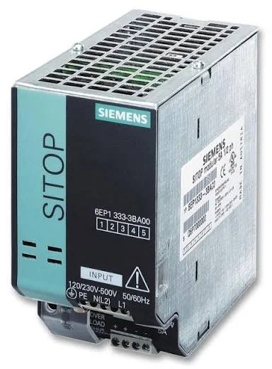  Power Supply Unit 