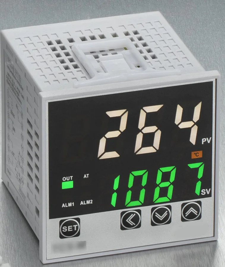 Temperature controller