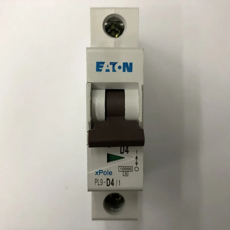  Miniature Circuit Breaker