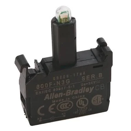 LED lamp module