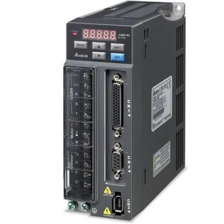 AC Servo Drive