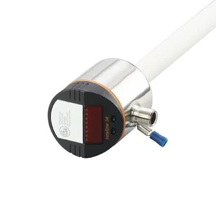  Electronic level sensor