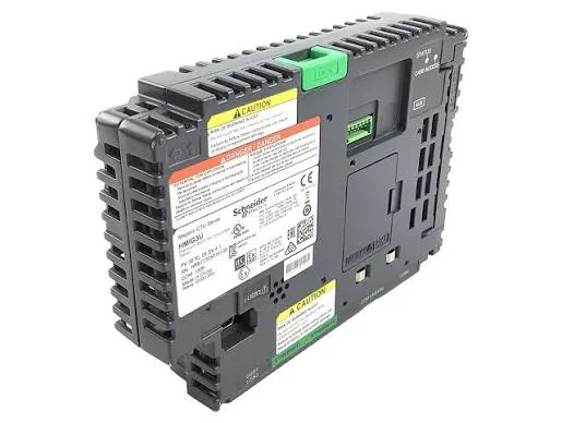 GTU premium box module