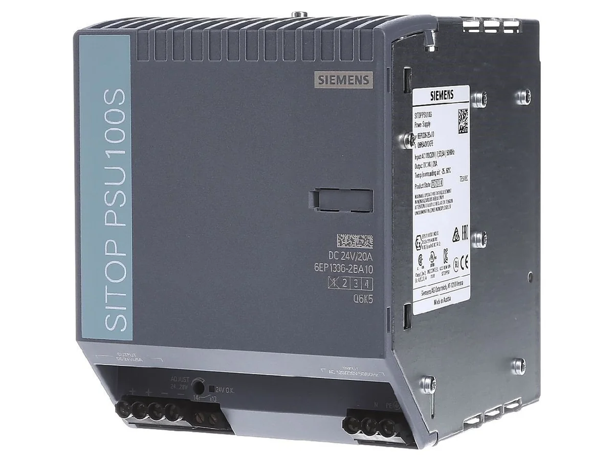  Power Supply Unit