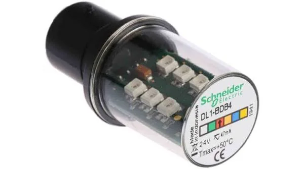 LED replacement bulb