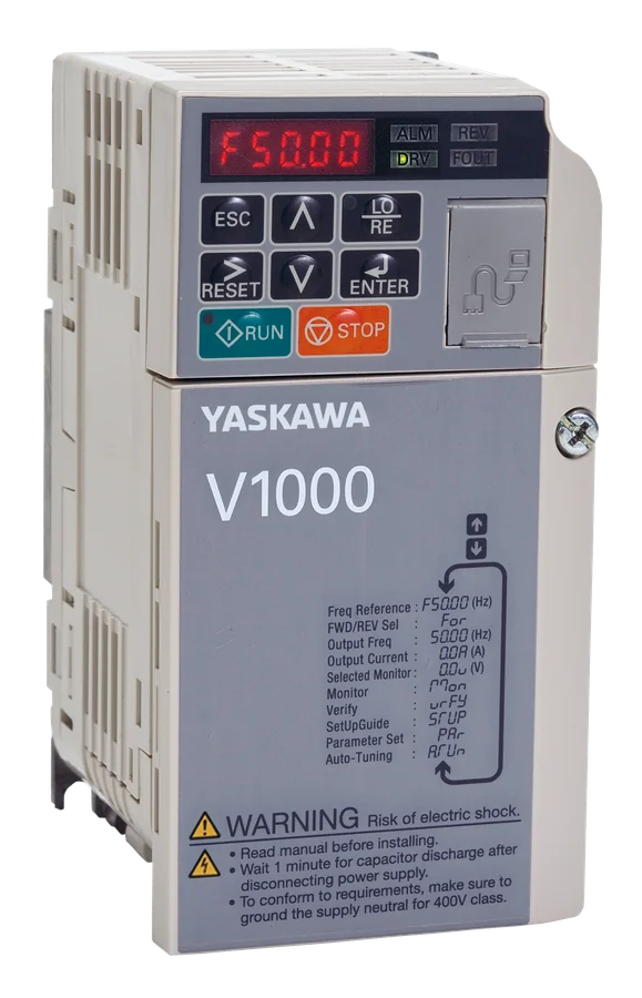 General-purpose AC drive 