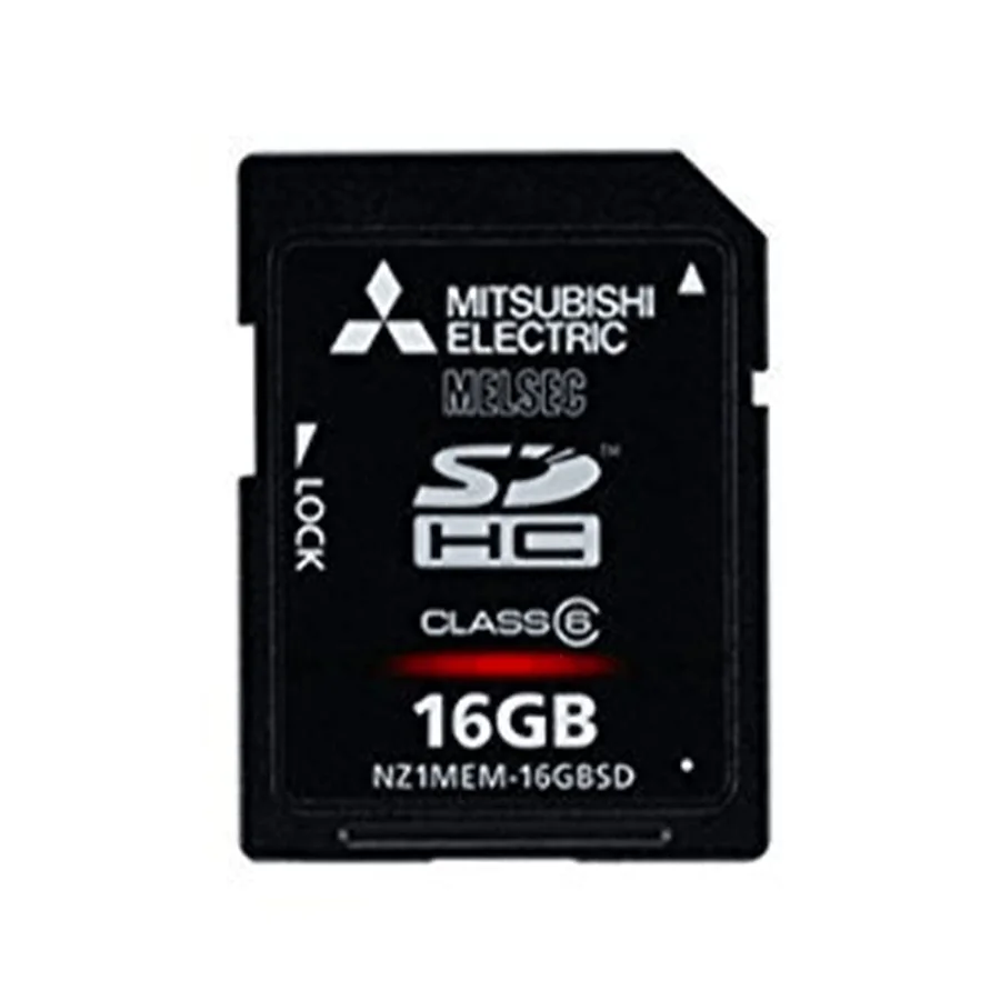 Memory Card