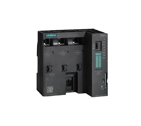 SIMATIC DP, IM151-8 PN/DP CPU.