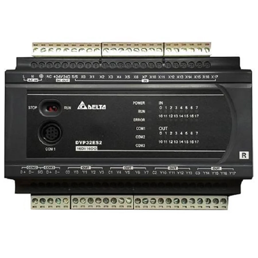 Programmable Logic Controller