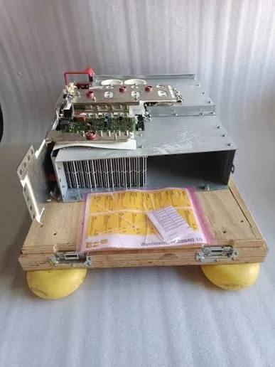 SINAMICS Replacement Power Block