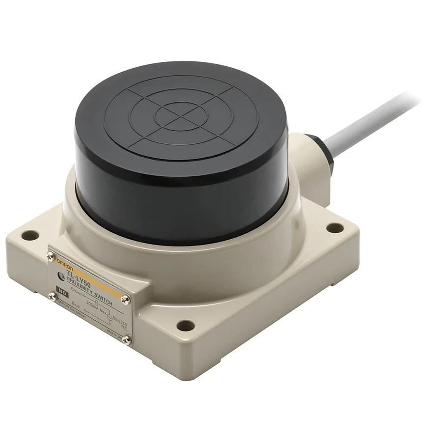  Inductive Proximity Sensor