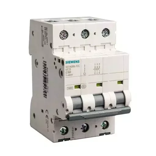  Circuit Breaker 