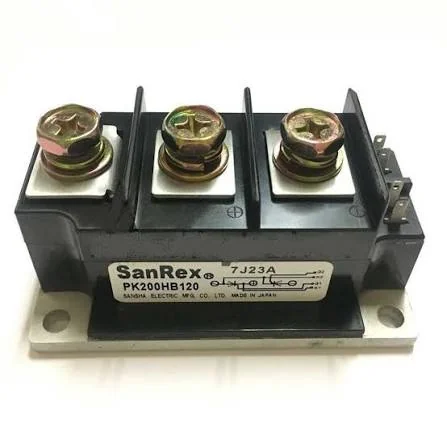 Diode Power Module