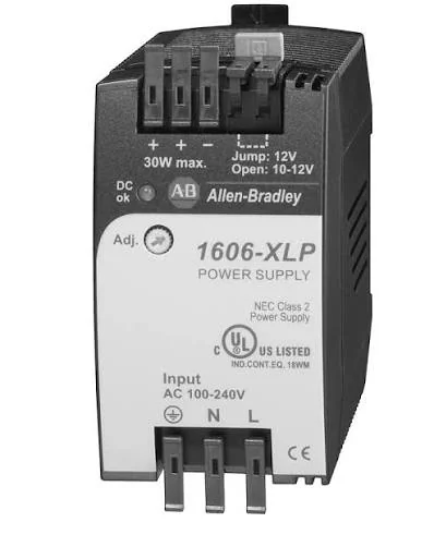 Power supply 