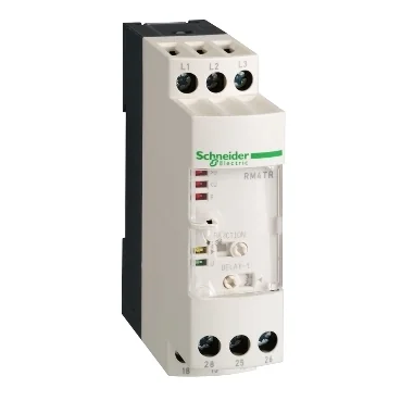 Control Relay