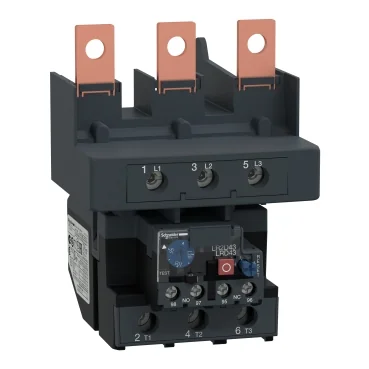 Overload Relay