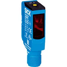 PHOTOELECTRIC SENSORS