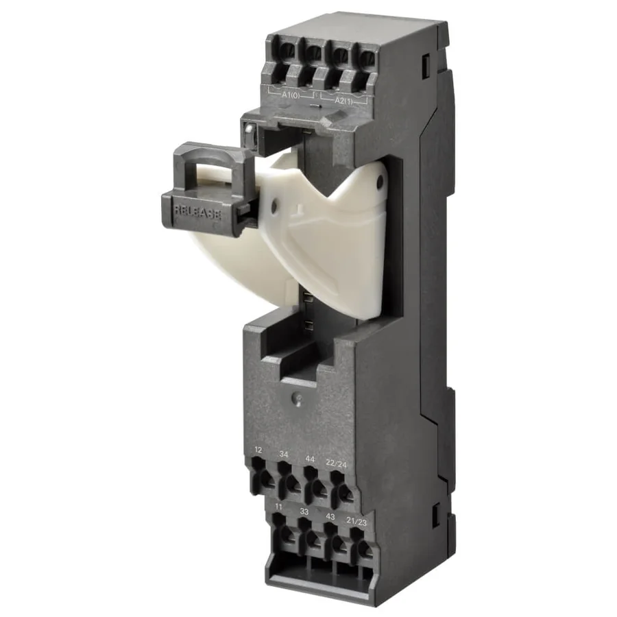 Pin Relay Socket