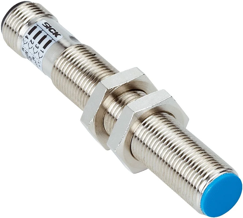  Inductive Proximity Sensor