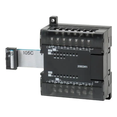 Digital I/O Expansion Unit