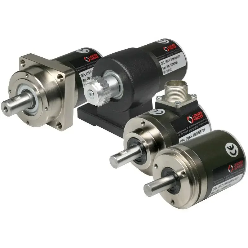  Rotary Encoder