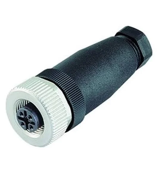 Connector for proximity sensor