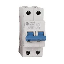 Circuit breaker 