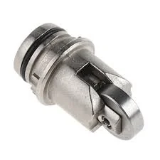 Limit switch head